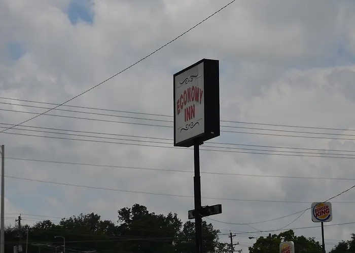 Motels in Sweetwater