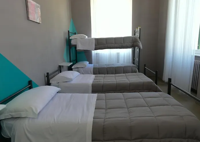Hostels in Verbania