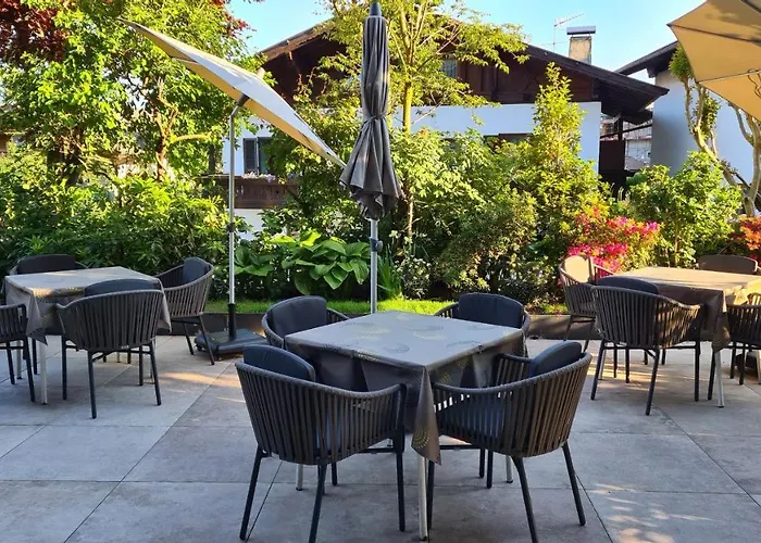 Affittacamere in Tirolo