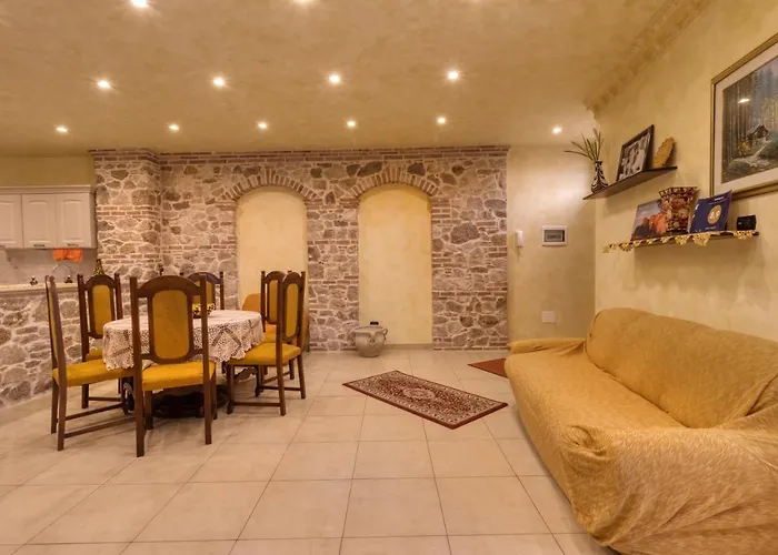 Bed and Breakfast a Nicotera