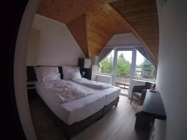 Affittacamere in Siófok