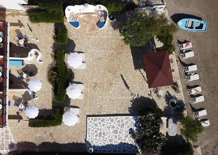 Hotel Economici a Argassi