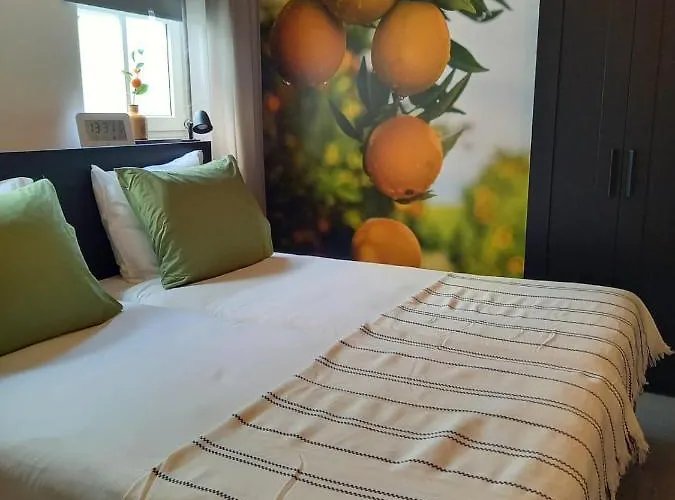 Bed and Breakfast in Deurne
