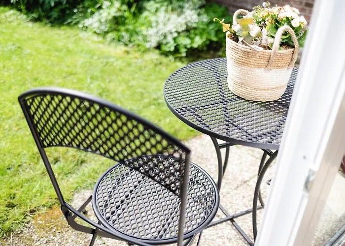 Bed and Breakfast in Workum