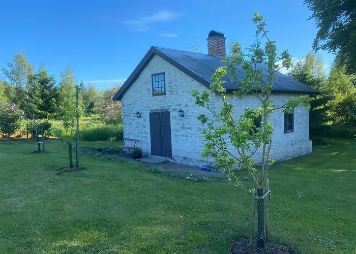 Bed and Breakfast i Falköping
