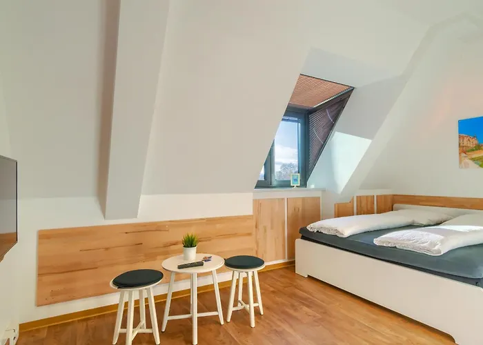Hostels in Hanau
