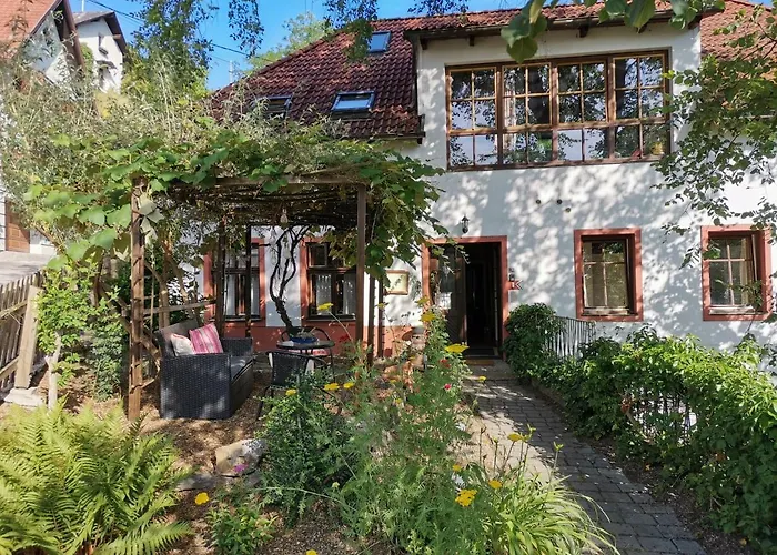 Pensionen in Krems an der Donau