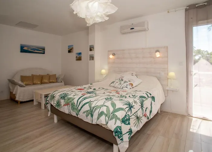 Chambres d'hotes à Pessac