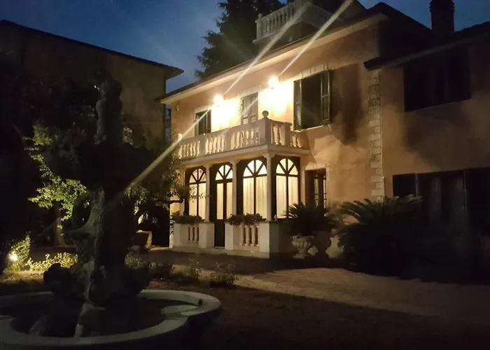 Bed and Breakfast a Moniga del Garda