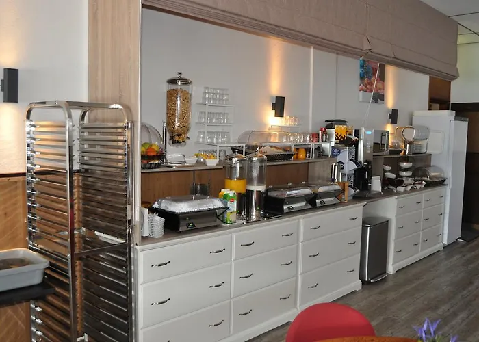 Goedkope Hotels in Meppel