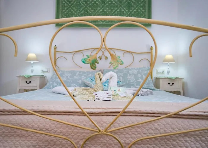 Bed and Breakfast a Sadali