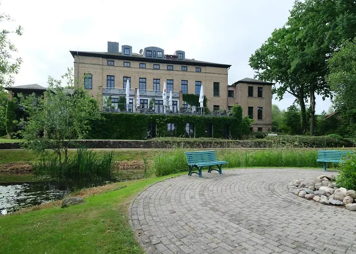 Günstige Hotels in Boltenhagen