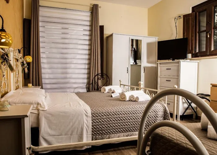 Affittacamere in Assisi