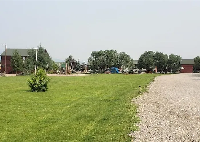 Motels in Bondurant