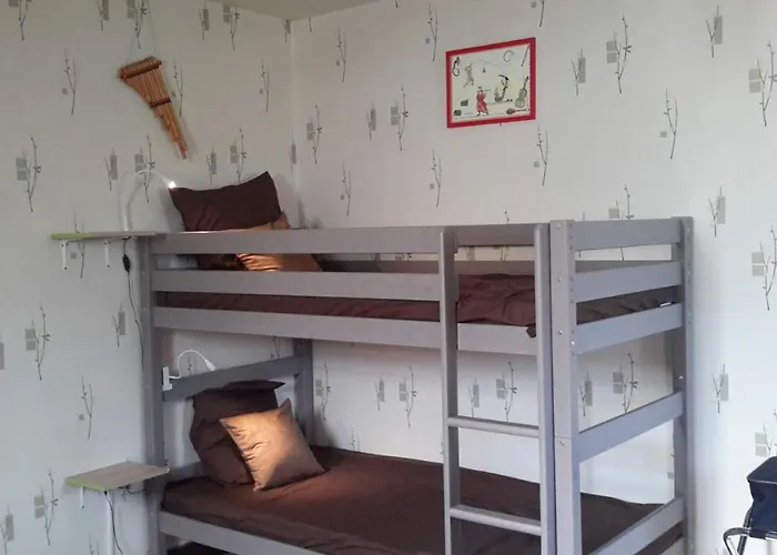 Chambres d'hotes à Beaulieu-sur-Dordogne