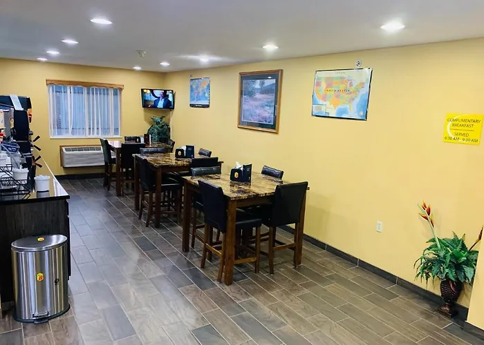 Motels in Crete