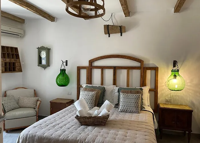 Bed and Breakfast a Piazza Armerina