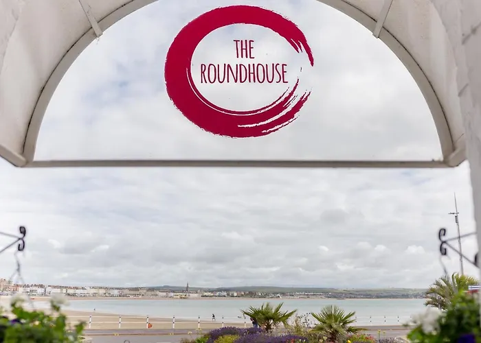 Guest Houses in Weymouth