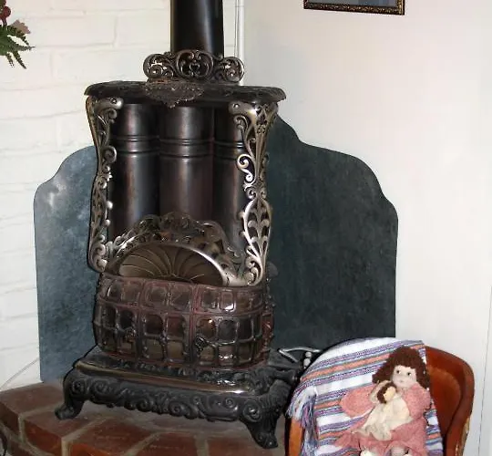 Bed and Breakfast in Tucson