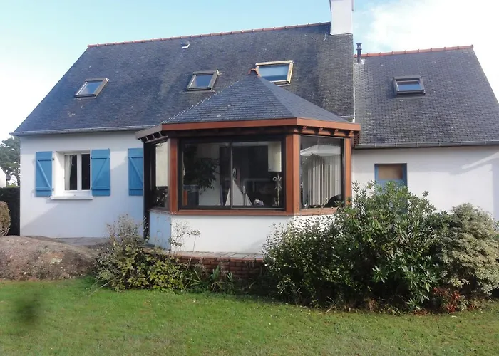Bed and Breakfast in Perros-Guirec