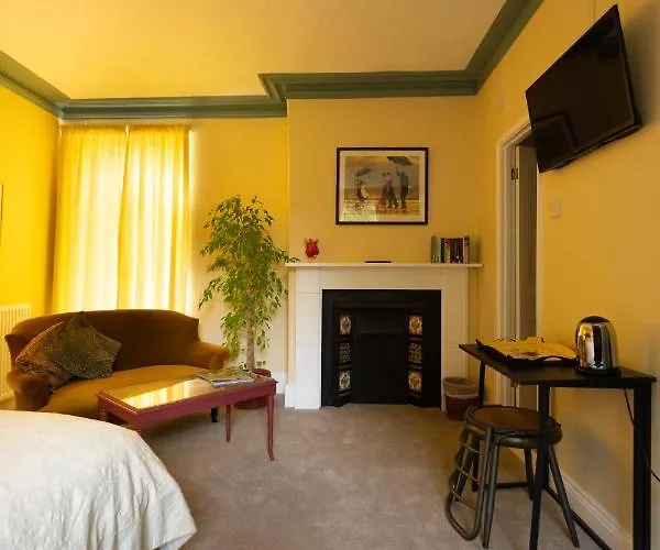 Bed and Breakfast in Durham