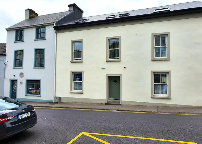 Bed and Breakfast in Dingle