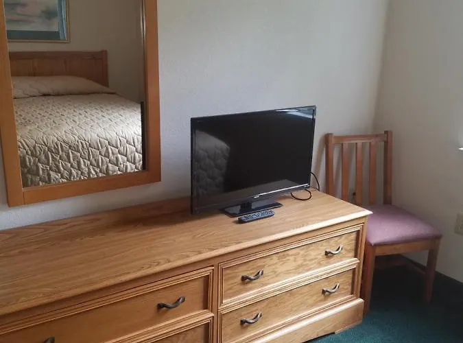 Motels in Gastonia