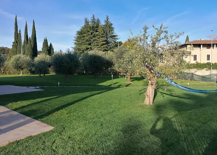 Chambres d'hotes in San Felice del Benaco
