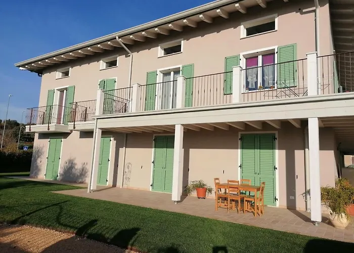 Bed and Breakfast a San Felice del Benaco