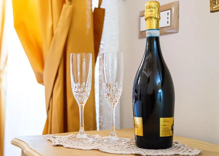 Bed and Breakfast en Térmoli