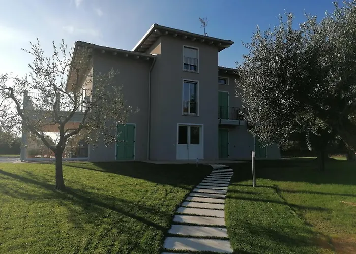 Bed and Breakfast a San Felice del Benaco