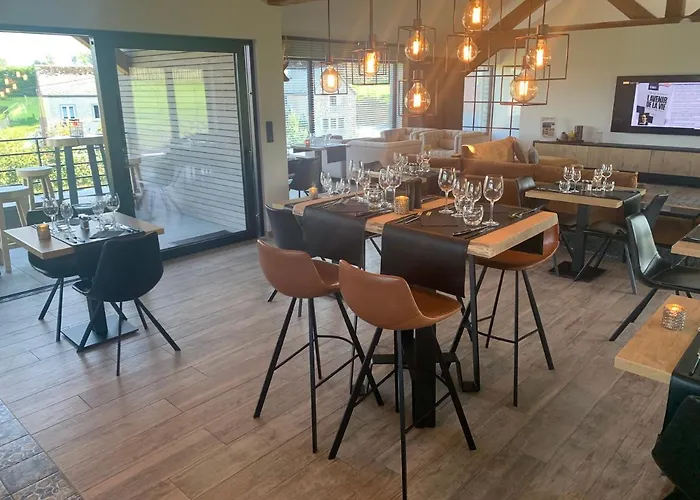 Bed and Breakfast in Durbuy