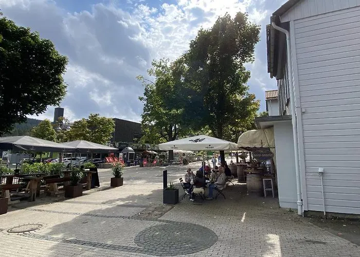Hostels in Wernigerode