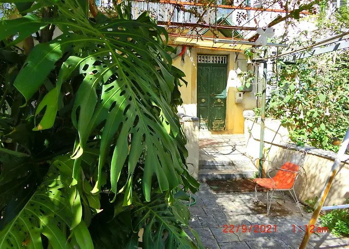 Ostelli a Corfu (city)