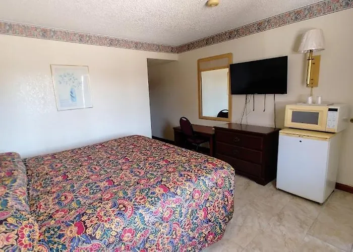 Motels in Nogales