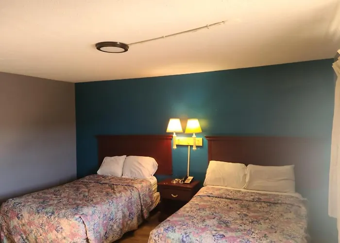 Motels in Elizabethtown