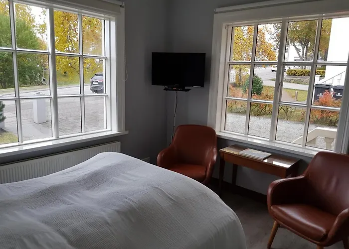 Billiga Hotell in Akureyri