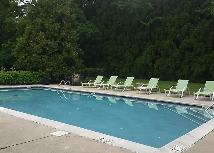 Motels in Bridgehampton