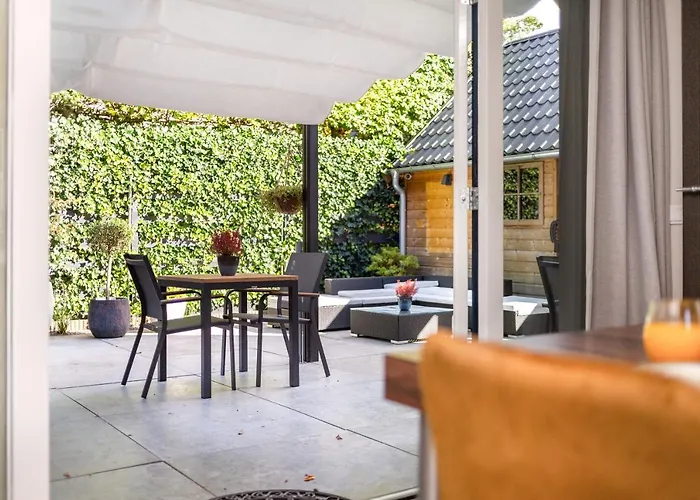 Bed and Breakfast en Apeldoorn