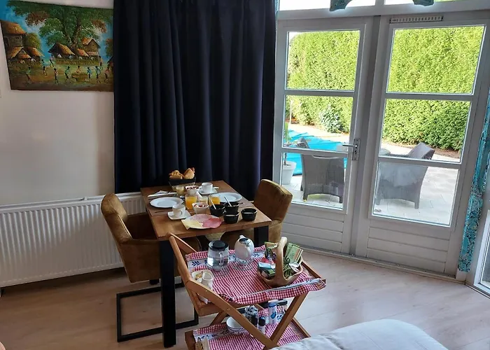 Bed and Breakfast in Veenendaal