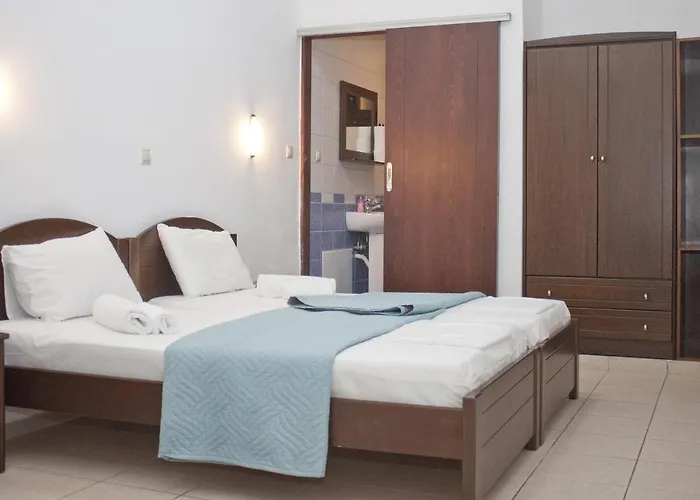 Hotel Economici a Platanés