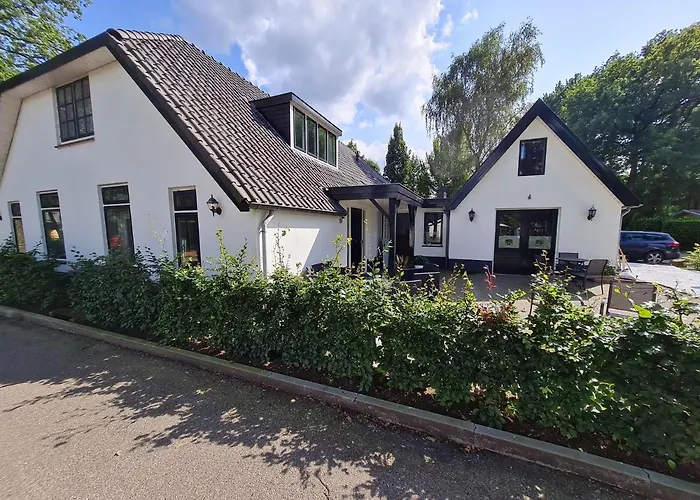 Bed and Breakfast in Putten