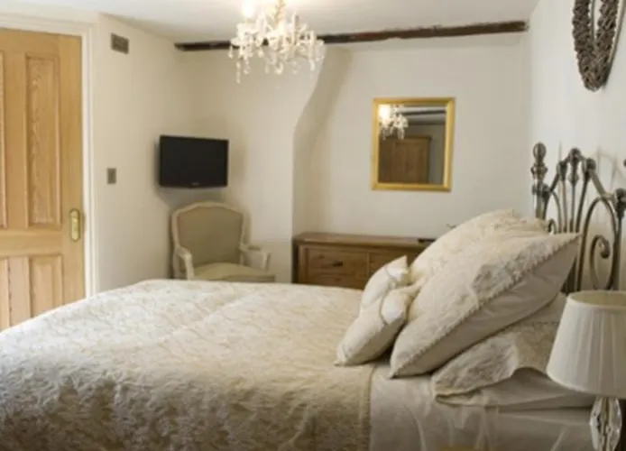 B&B in Lincoln