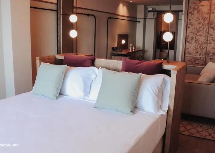 Hoteles Baratos in El Campello