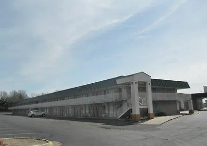 Motels in Blue Springs