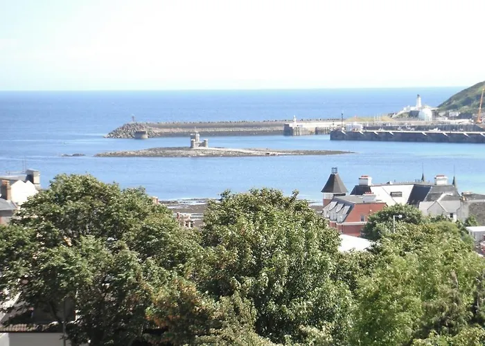 Maisons d'Hôtes in Douglas