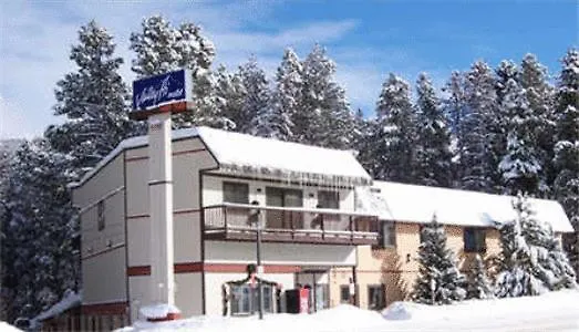 Motels in Copper Mountain