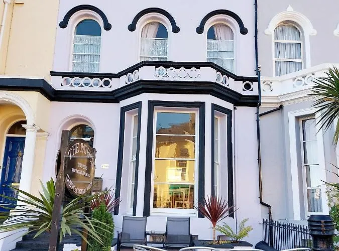 Guest Houses in Torquay