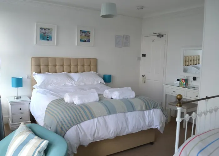 Billiga Hotell in St Ives