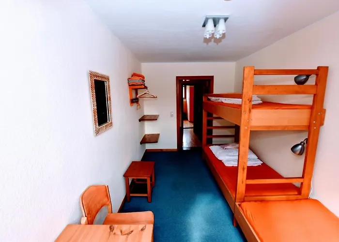 Hostels in Meißen